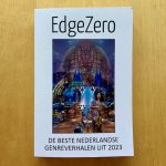EdgeZero 2024 editie